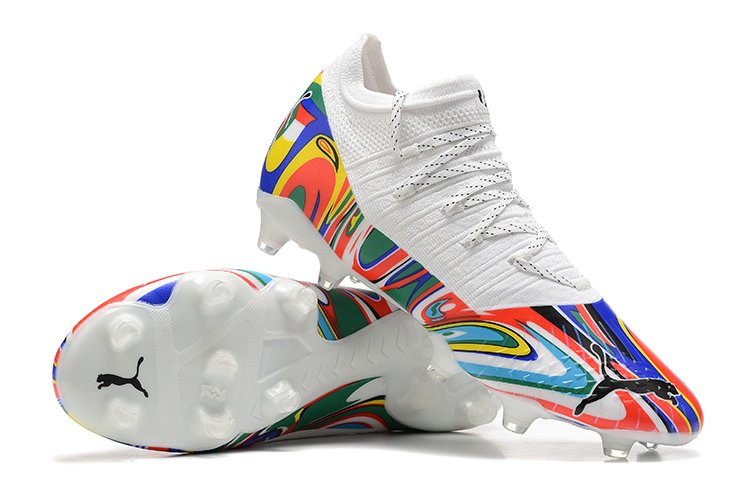 0bbf7438 Puma Future Z FG