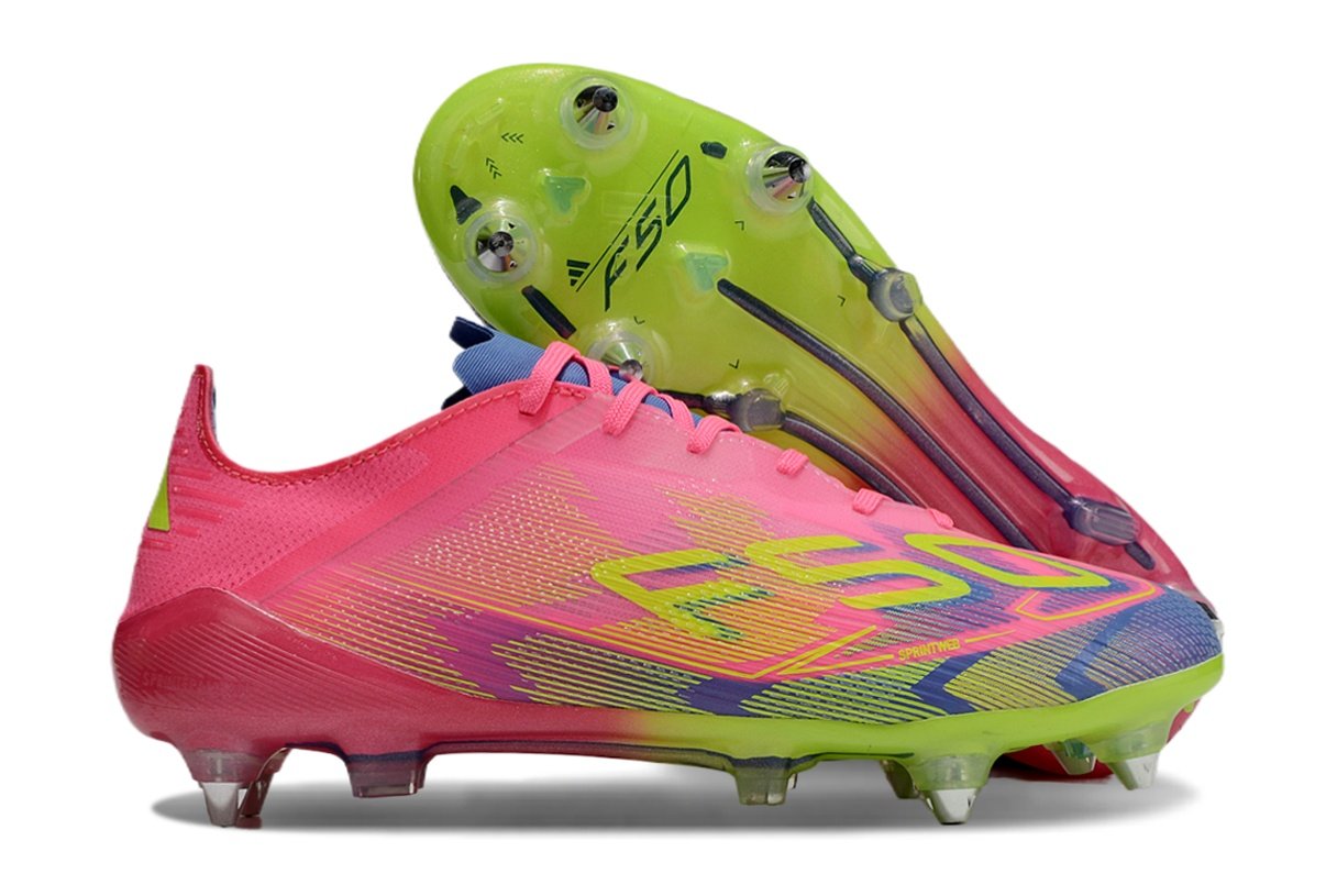 1.1-10 Adidas X F50 SG
