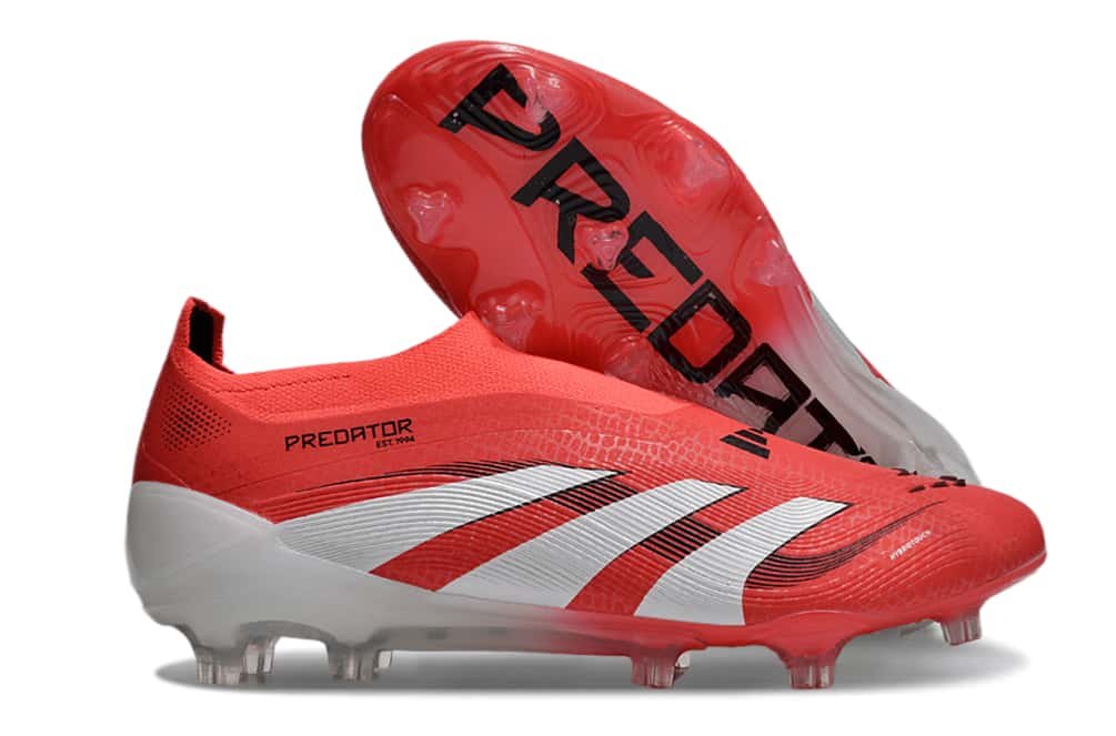 1.1-12 Adidas Predator 25 FG Eur39-45