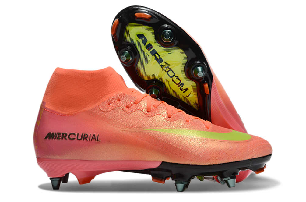 1.1-4-1 Nike AlR Zoom Mercurial16 SG