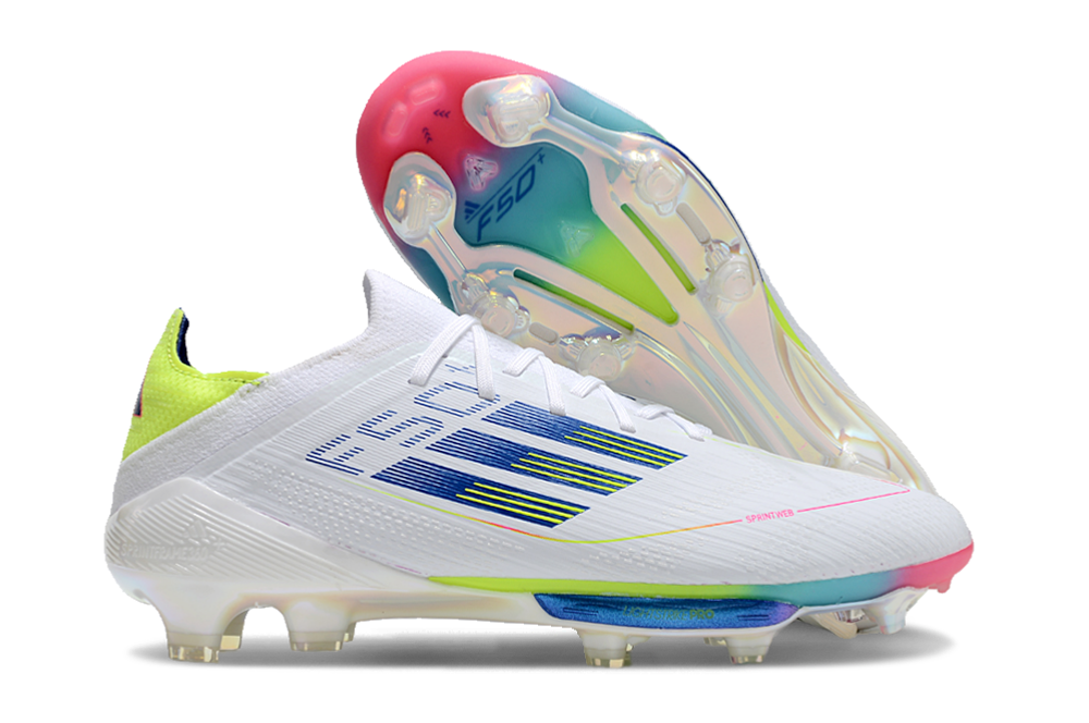 10.1-1 Adidas X F50+