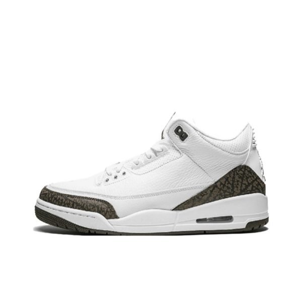 10.1-2 Jordan Air Jordan 3 Retro(36-46)