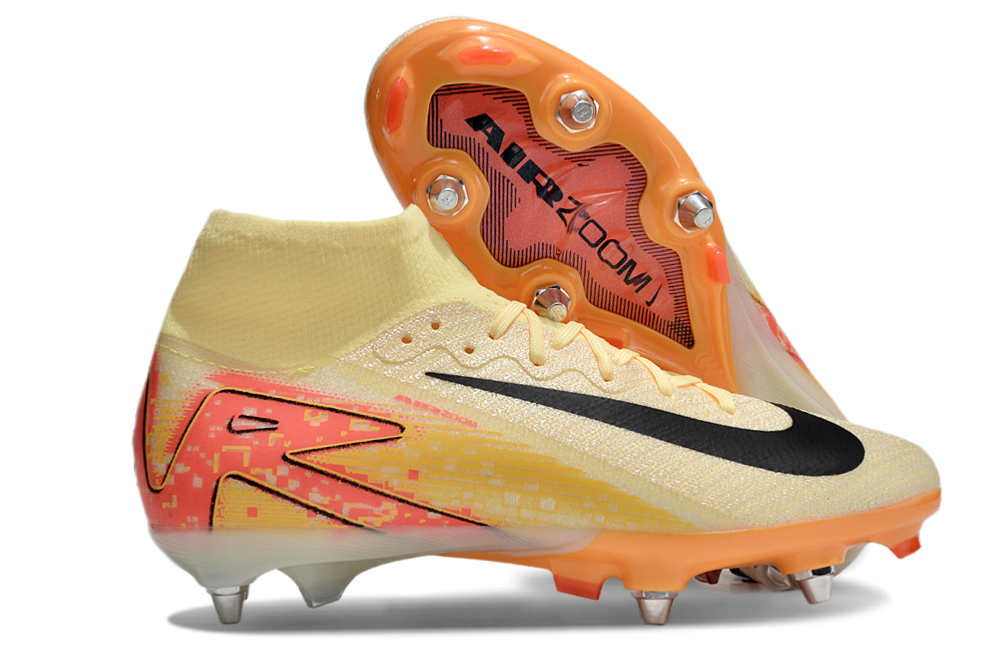 13.1-1 Nike AlR Zoom Mercurial16 SG