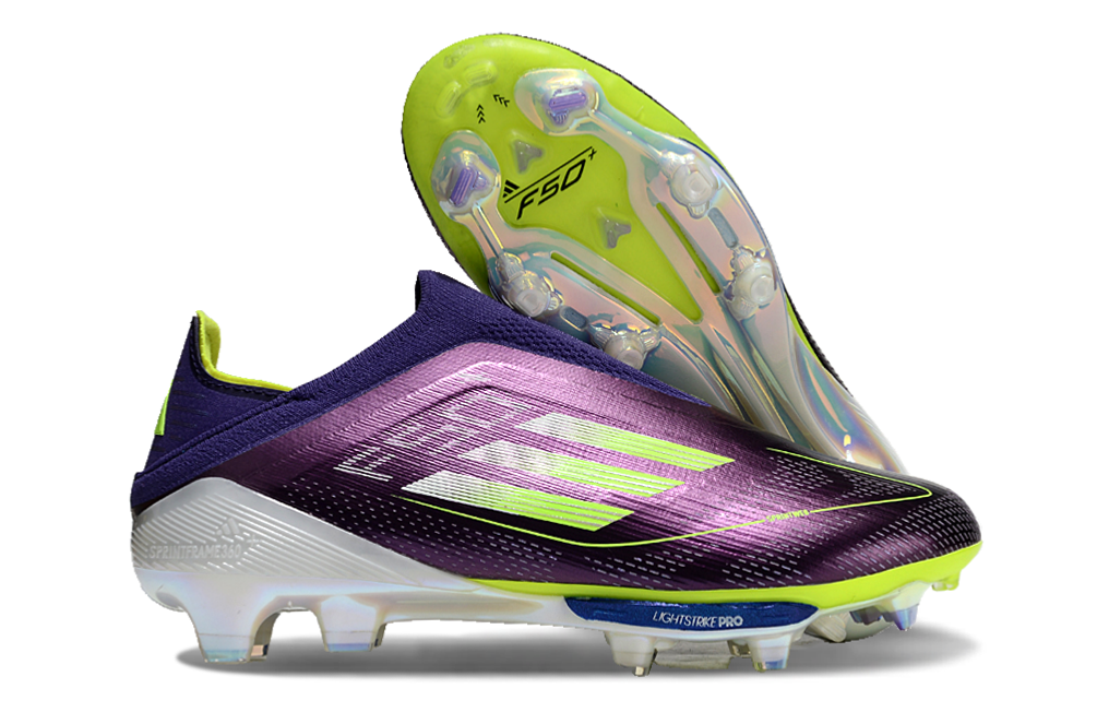 13.1 Adidas X F50+