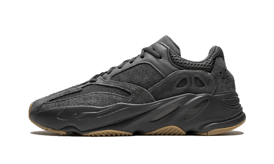 1446675-1 Yeezy Boost 700 Shoes Utility Black – FV5304