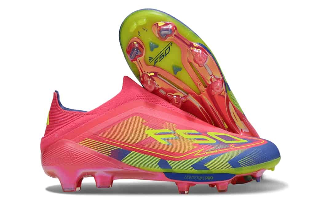 15.1-2 Adidas X F50+