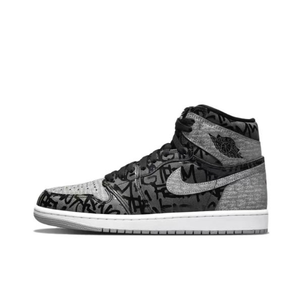 15.1 Air Jordans 1 High(36-46)