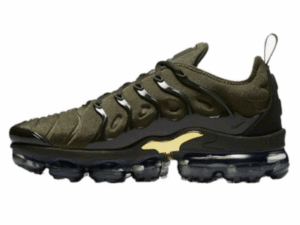 Nike Air VaporMax Plus Cargo Khaki