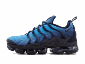 Nike Air VaporMax Plus Obsidian