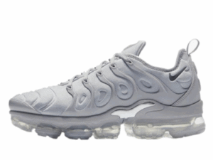 Nike Air VaporMax Plus Cool Grey