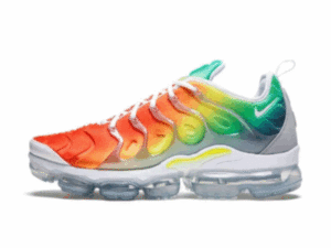 Nike Air VaporMax Plus Rainbow