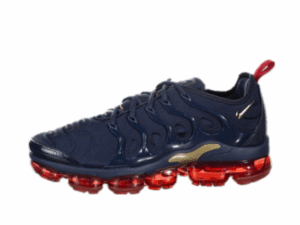 Nike Air VaporMax Plus Olympic