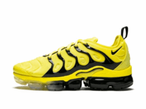 Nike Air VaporMax Plus Bumblebee