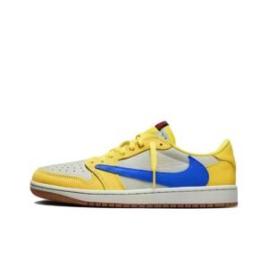Air Jordans 1 Low（36-46）