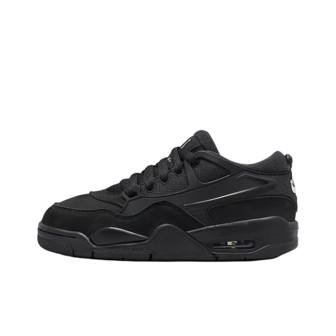 Screenshot Air Jordan 4 Low(36-46)
