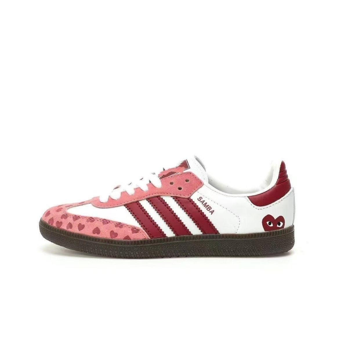 1736341449-微信图片_20250108210144 Adidas originals Samba EUR36-45