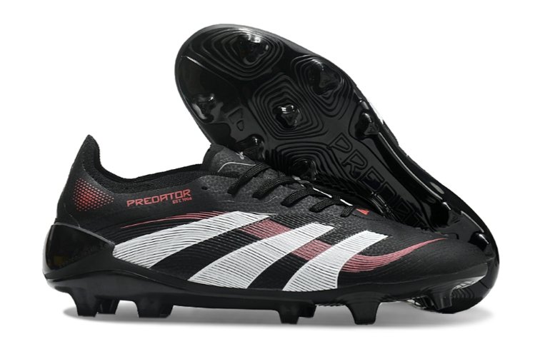 2-2 Adidas Predator 25 FG