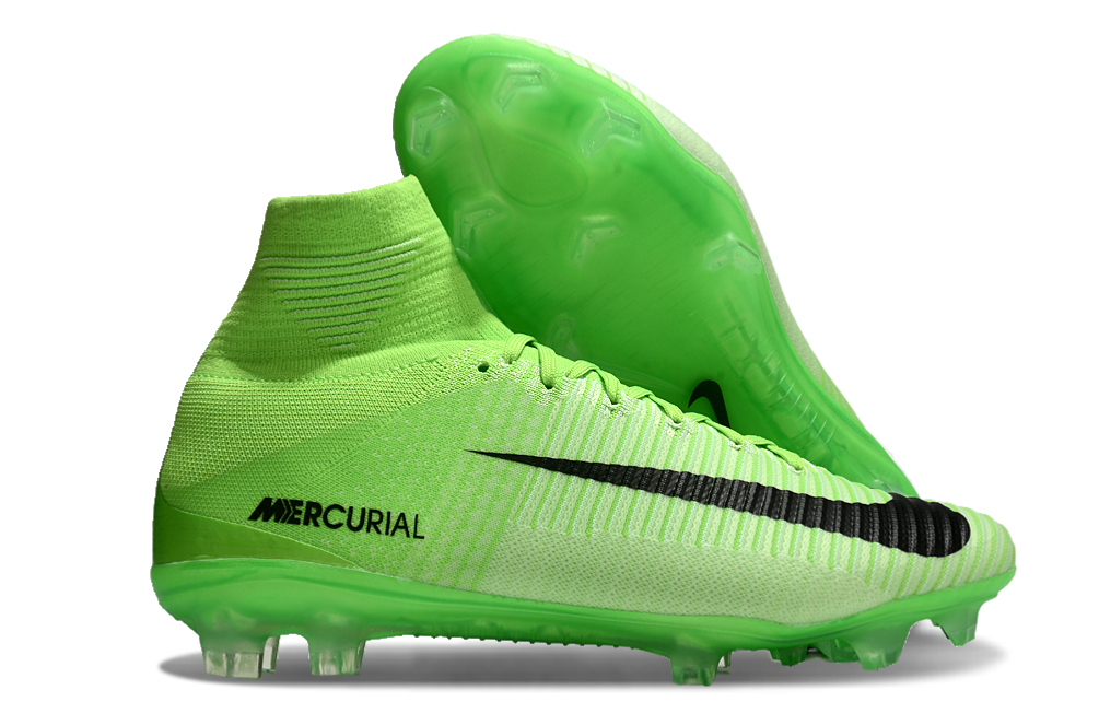 2.1-5 NIKE Mercurial Vapor 11 FG