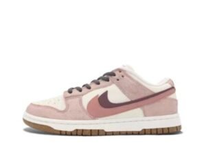 Nike Dunk Low SE pink（36-45）