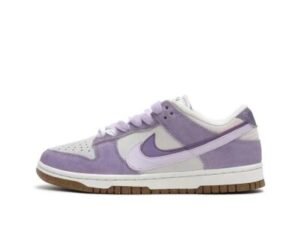 Nike Dunk Low se”85″ vlad Purple white（36-45）