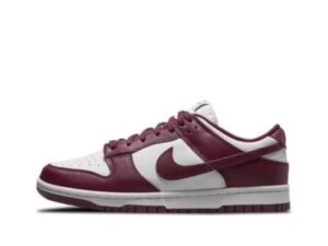 Nike Dunk Low dark beetroot（36-45）