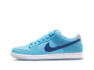 Nike Dunk SB Low Pro “blue fury”（36-45）
