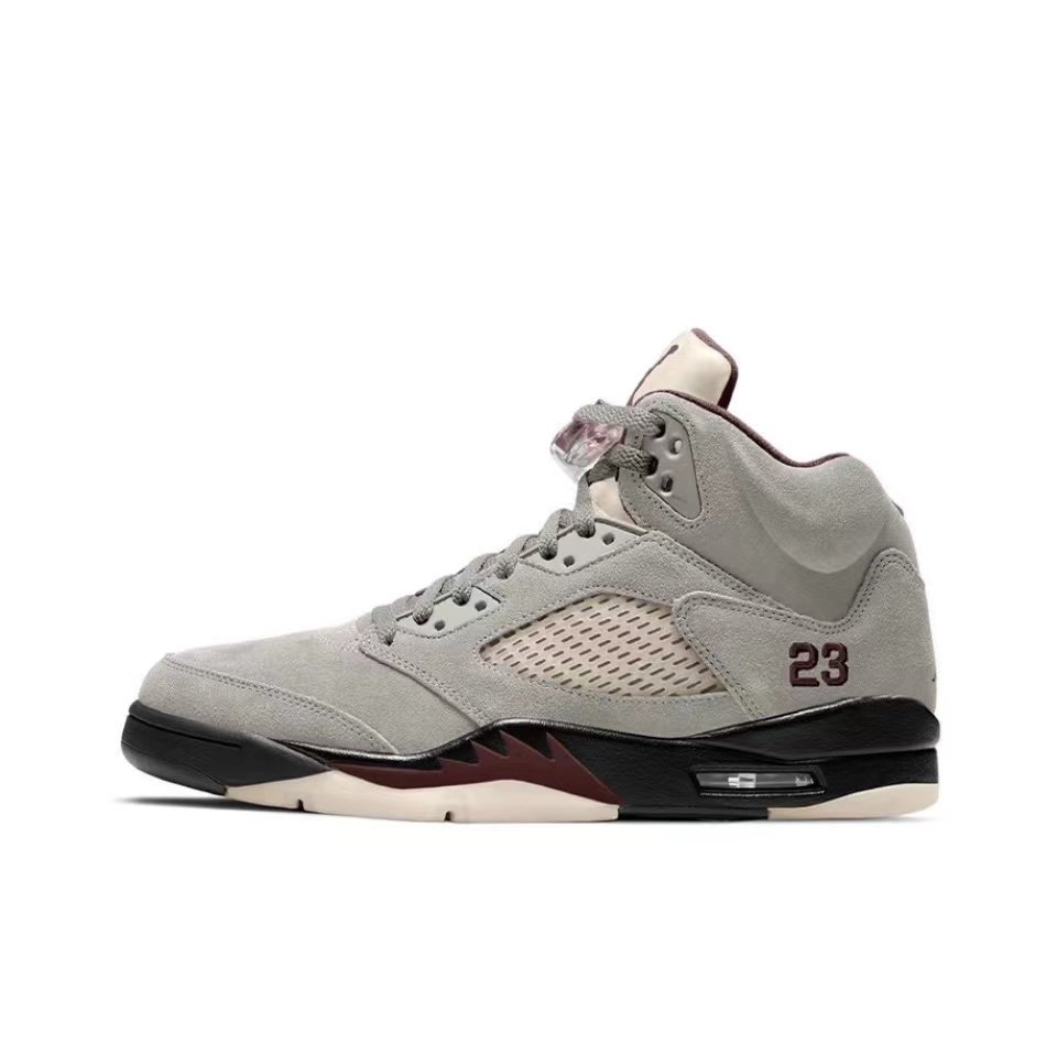 202405282202514 Air Jordan 5 Retro(40-46)