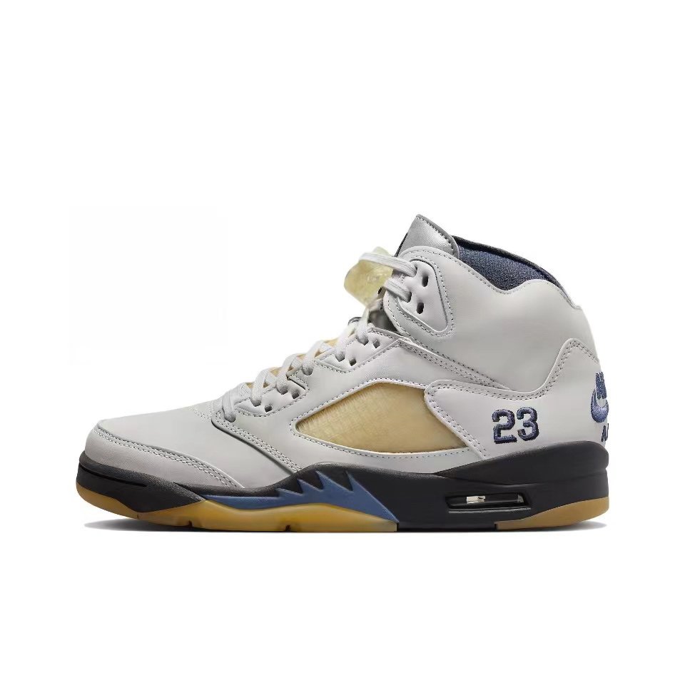 202405282202532 Air Jordan 5 Retro(40-46)