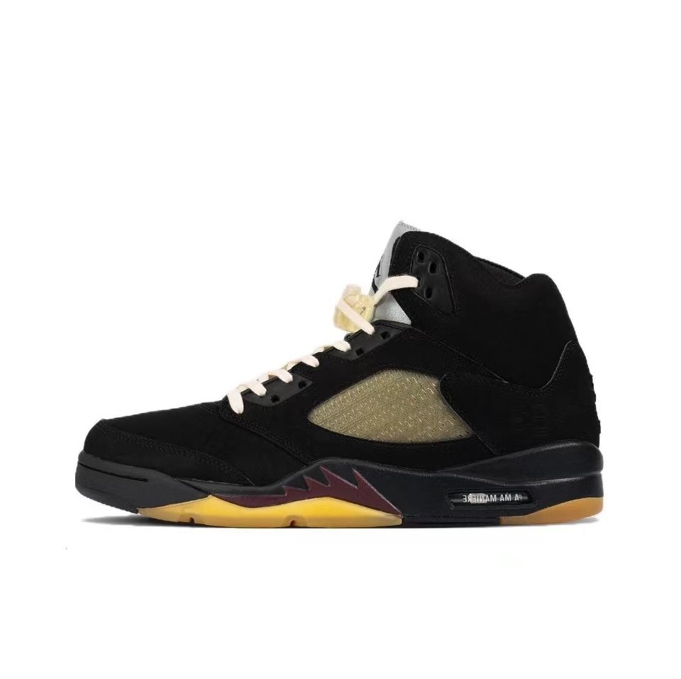 202405282202534 Air Jordan 5 Retro(40-46)
