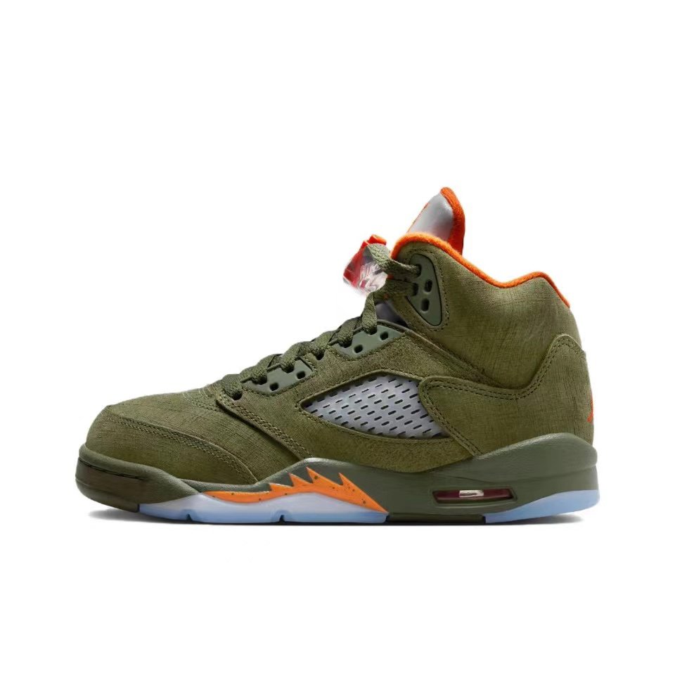 20240528220254 Air Jordan 5 Retro(40-46)