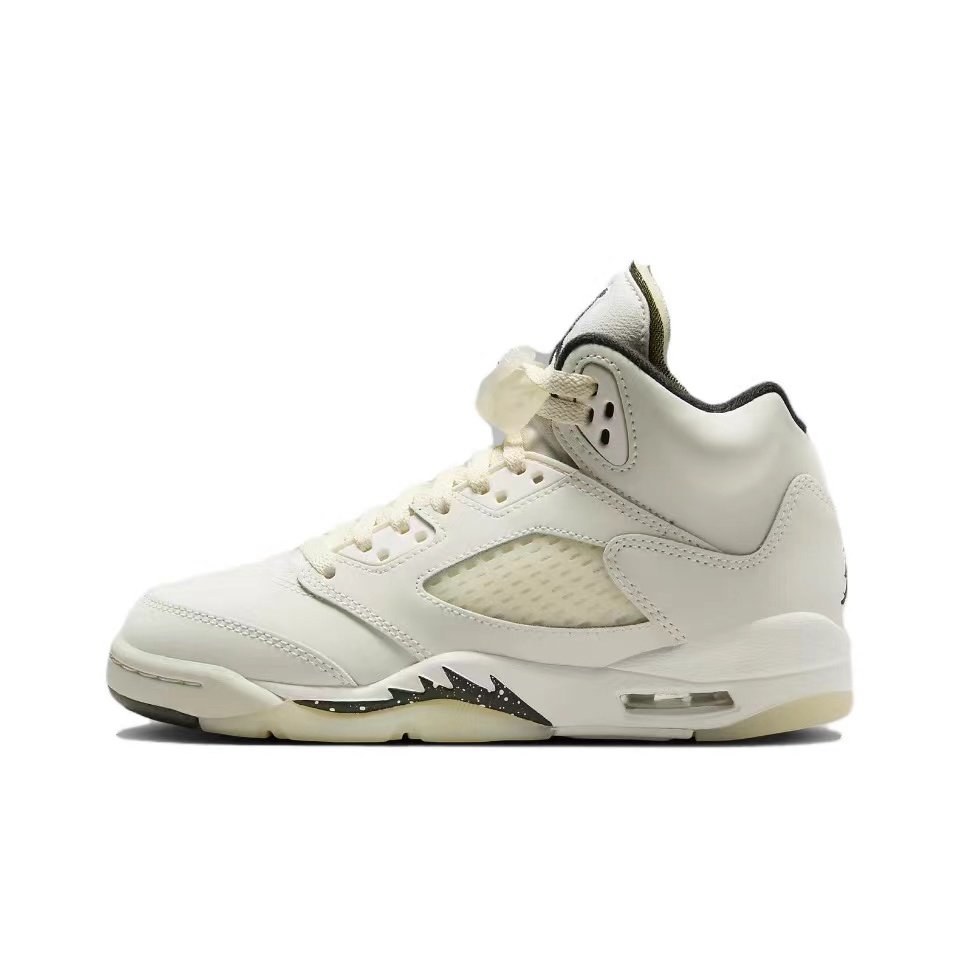 202405282202542 Air Jordan 5 Retro(40-46)