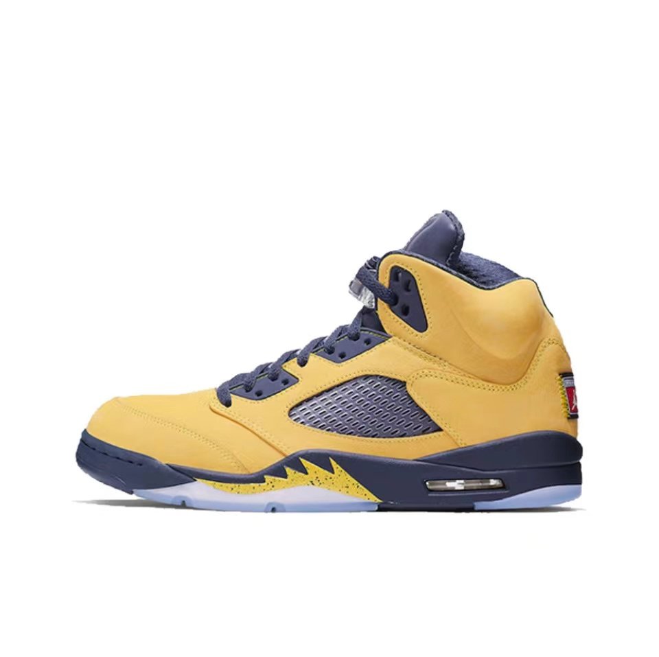 202405282204153 Air Jordan 5 Retro(40-46)