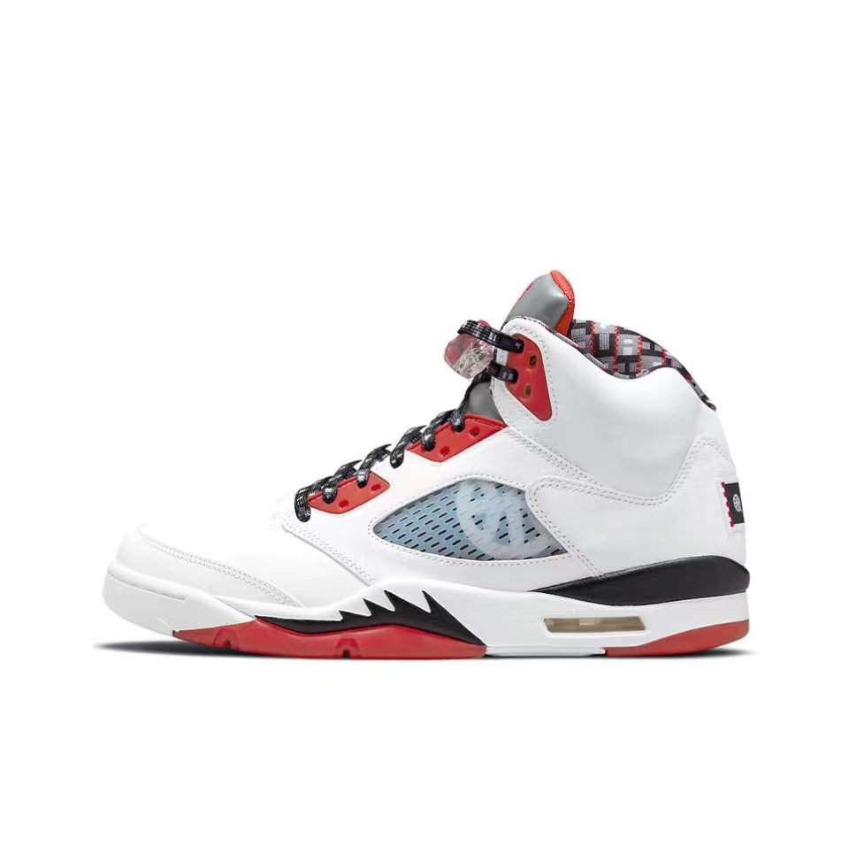202405282204194 Air Jordan 5 Retro(40-46)