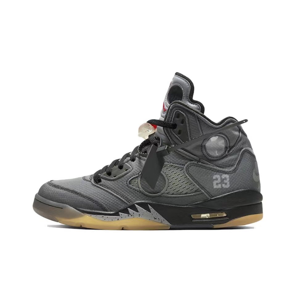 202405282205512 Air Jordan 5 Retro(40-46)