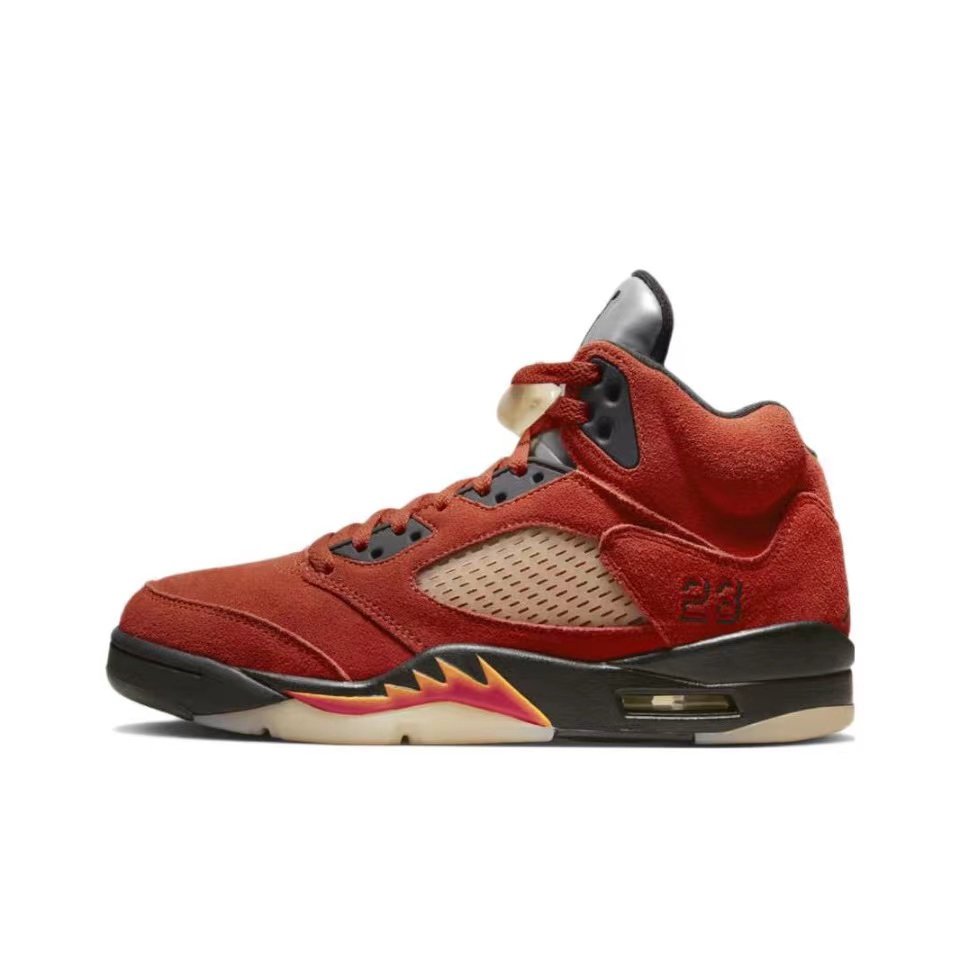 202405282205532 Air Jordan 5 Retro(40-46)