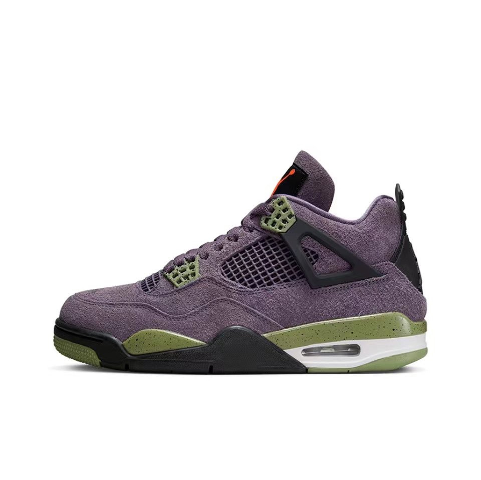 202406111818301 Air Jordan 4 Retro(36-46)