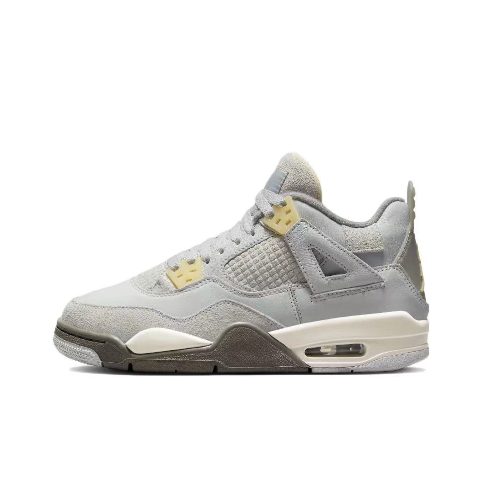202406111818303 Air Jordan 4 Retro(36-46)