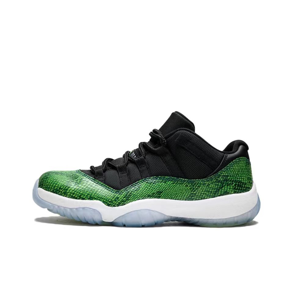 202407250352355 Air Jordan 11 Retro(36-46)