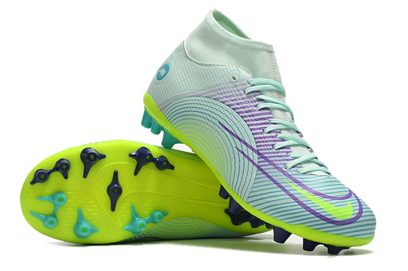 21 NIKE Mercurial Vapor 14 AG