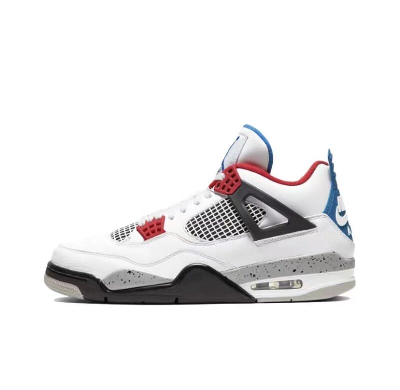 22.1 Air Jordan 4 Retro(36-46)