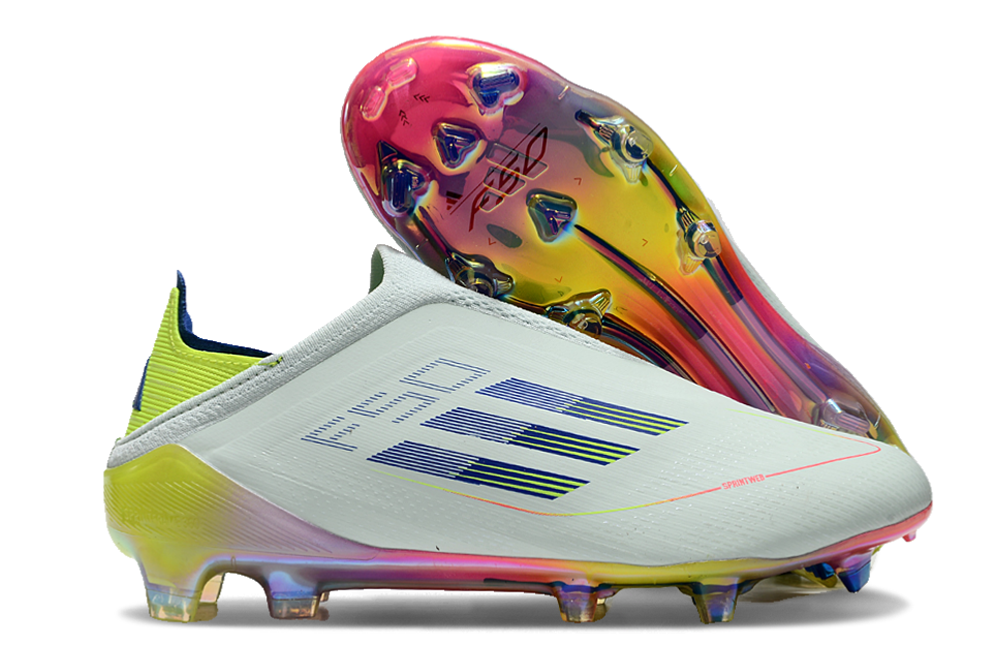 28.1 Adidas X F50