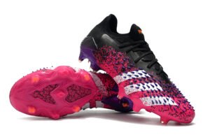 adidas Predator  Freak .1 Low FG Soccer shoes