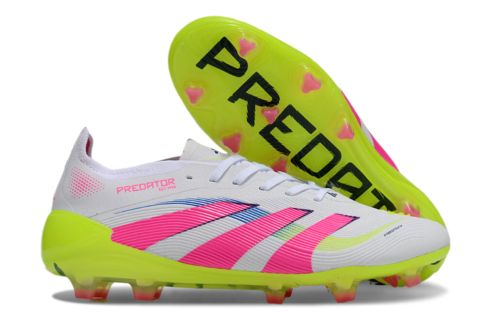 3.1-5-1 Adidas Predator 25 FG