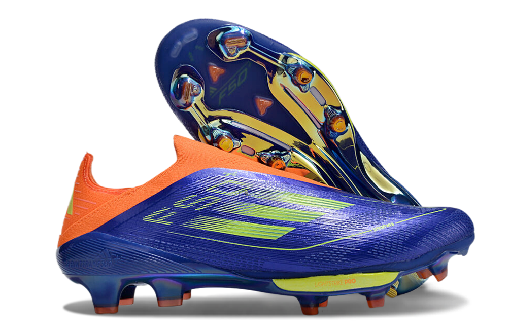 3 Adidas X F50+