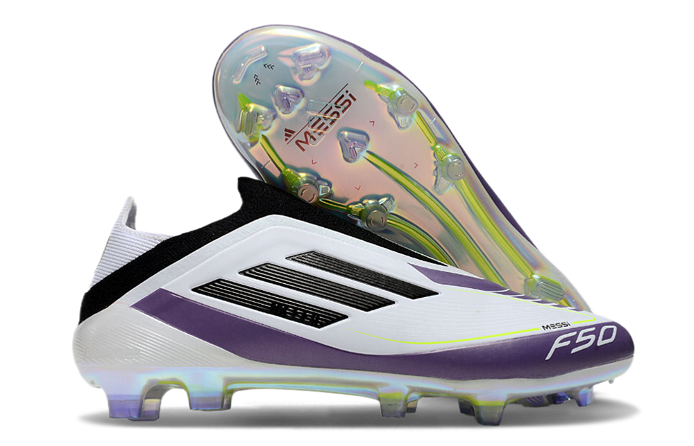 31.1 Adidas X F50