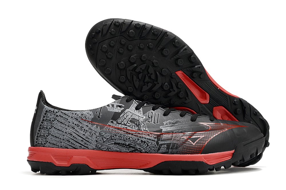 3237f7ba Mizuno Alpha Made in Japan TF