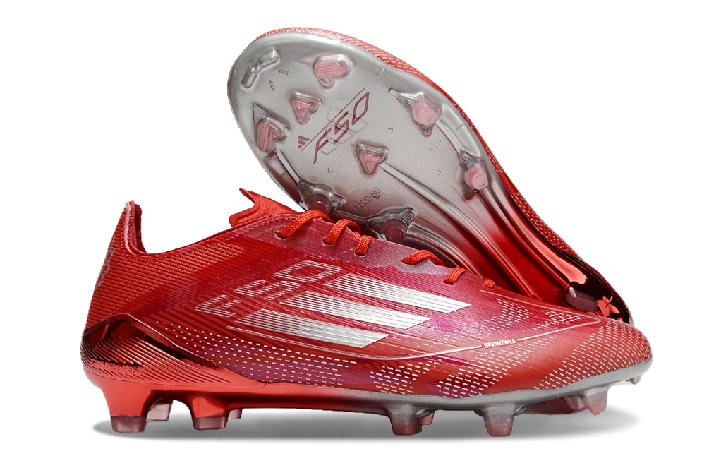 34.1 Adidas X F50