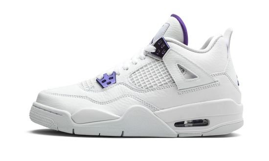 38.1 Air Jordan 4 Retro(36-46)