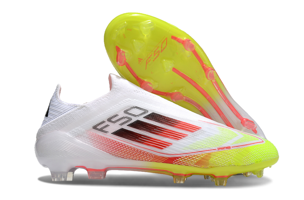 39.1 Adidas X F50