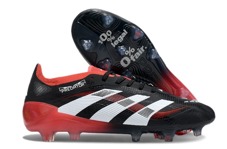 4-2 Adidas Predator 25 FG